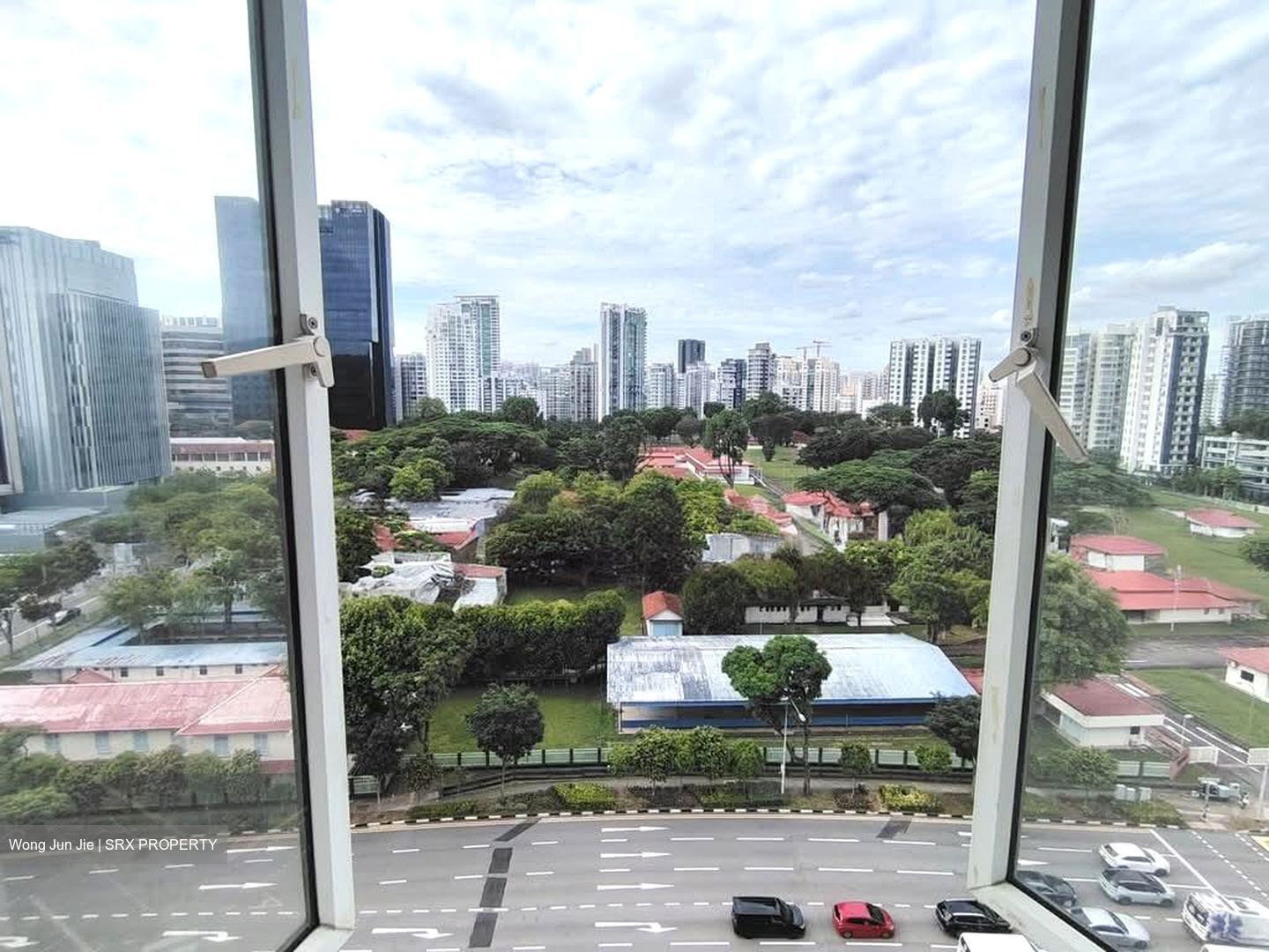 Blk 69 Moulmein View (Bukit Timah), HDB 4 Rooms #537449551